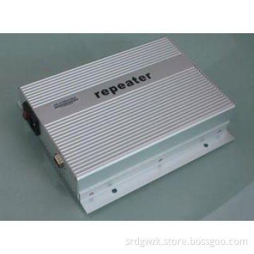 2W GSM Wifi Indoor Cell Phone Signal Booster / RF Repeater